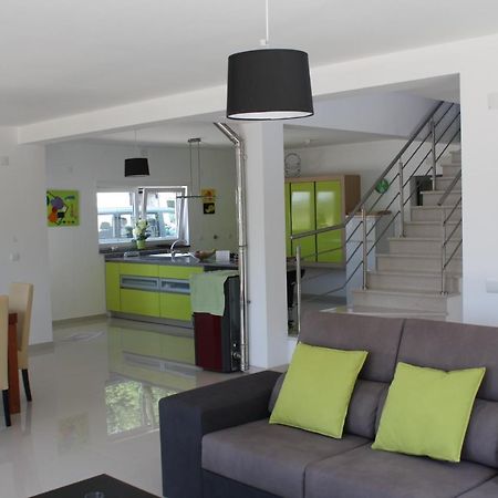 Casa Verde Feteira  Extérieur photo